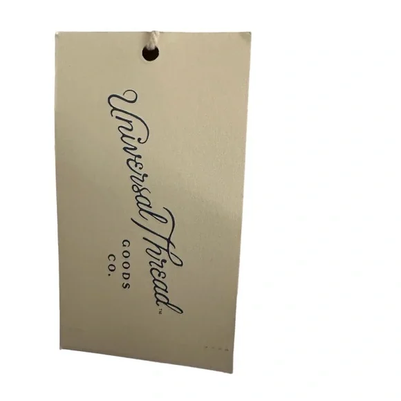 Universal Thread Pouch Crossbody Bag, Brown - NWT - Picture 3 of 7